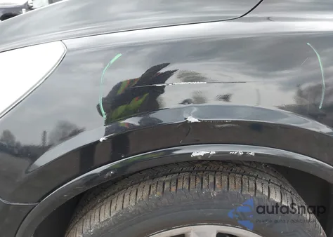 2014 Buick Enclave Leather из США, поврежденный, VIN 5GAKVBKD1EJ117675